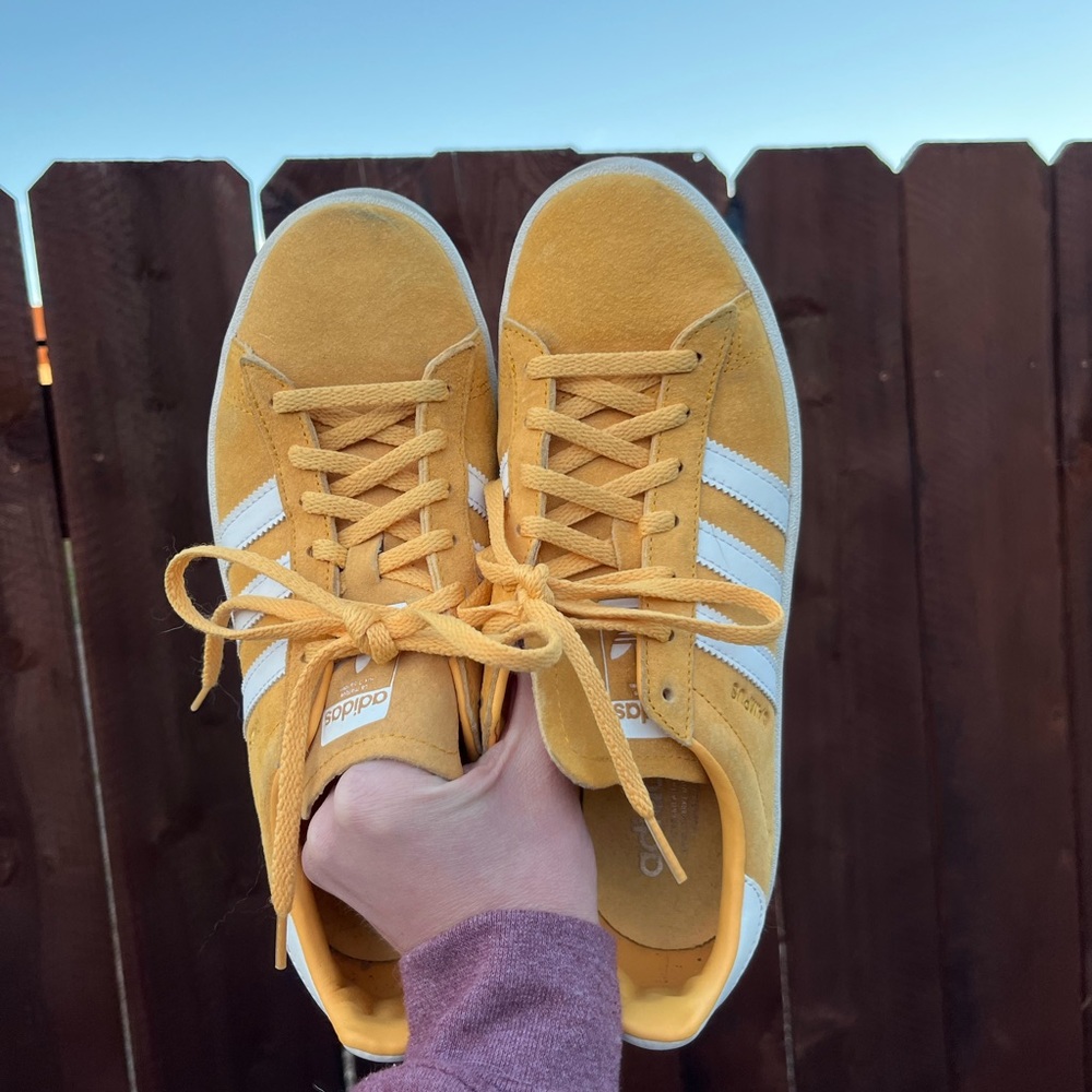 Adidas Campus Sneakers